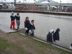 Women s Team Headed to Dock